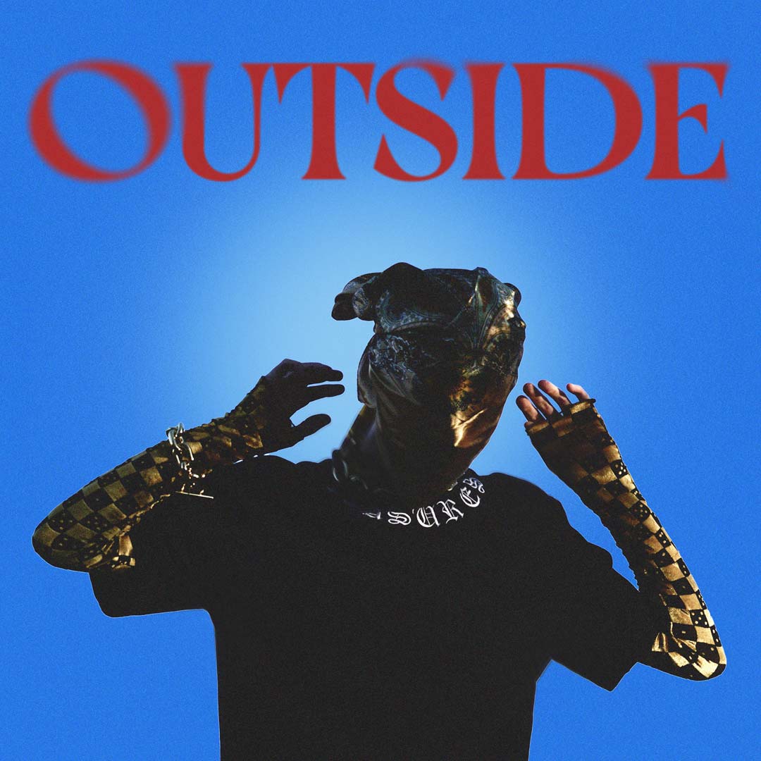 Eva Shaw x Jazz Cartier x Kris The $pirit - Outside